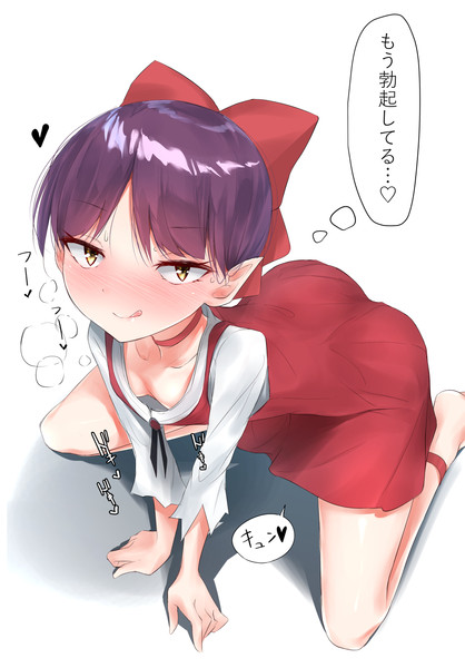 猫娘 Kanju さんのイラスト ニコニコ静画 イラスト