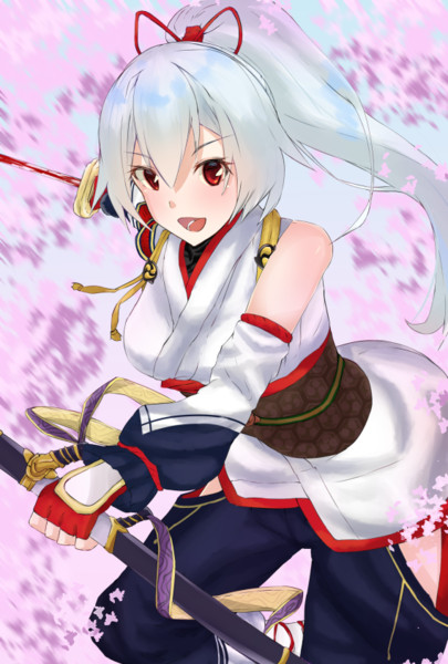 アーチャーインフェルノ 参ります たぴおか さんのイラスト ニコニコ静画 イラスト