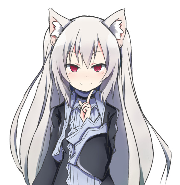 のらきゃっと とろ さんのイラスト ニコニコ静画 イラスト