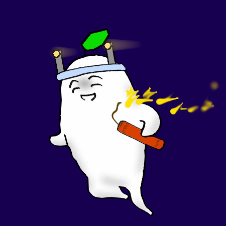 聖火ランナー大根 ニコニコ静画 イラスト
