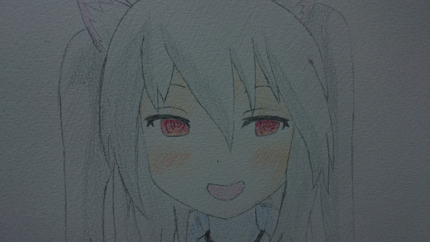処女じゃない スンスケ さんのイラスト ニコニコ静画 イラスト