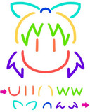 誰でも描ける簡単ピカチュウ絵描き歌講座 もやんぬ さんのイラスト ニコニコ静画 イラスト