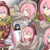 ニコニコ静画 イラスト