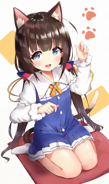 雛鶴あい Nicosub静画