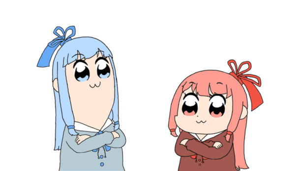 フランス語を完全に理解した姉妹 ハバネロ さんのイラスト ニコニコ静画 イラスト