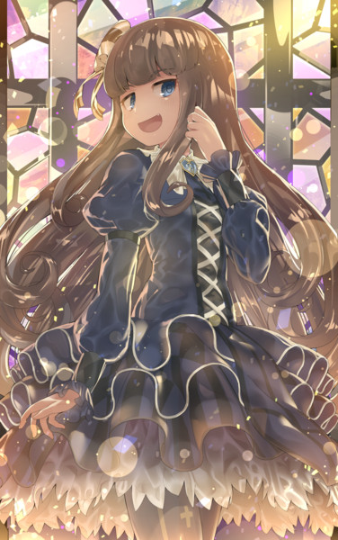 黒須あろま 物煎餅 さんのイラスト ニコニコ静画 イラスト