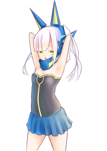 ニーツさん あかめ さんのイラスト ニコニコ静画 イラスト