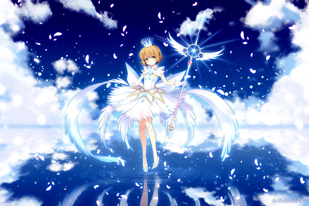 さくらちゃん描いたよ 春樹 さんのイラスト ニコニコ静画 イラスト