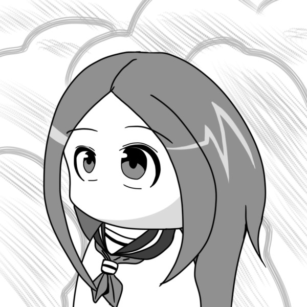 パワプロ風高木さん ヒマジンｄｊ さんのイラスト ニコニコ静画 イラスト