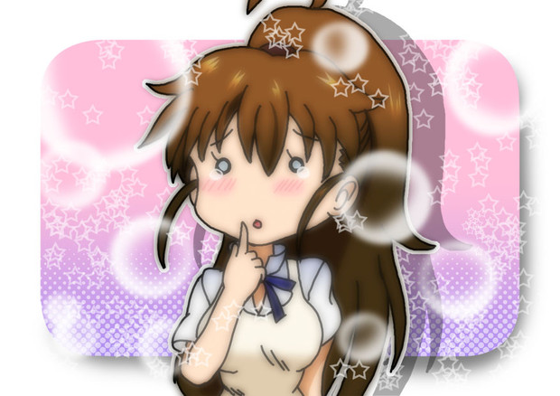 ぽぷらちゃんホロリ ゆいの さんのイラスト ニコニコ静画 イラスト