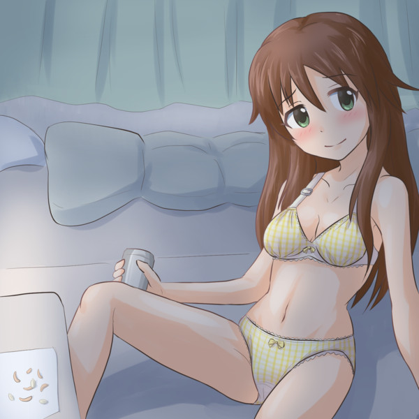 「野球終わったね