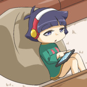 ニコニコ静画 イラスト