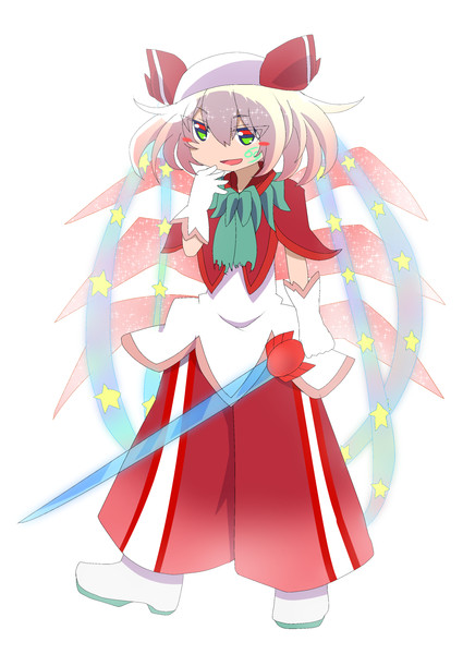 天擬 かに座 Mikimiki さんのイラスト ニコニコ静画 イラスト