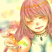 ニコニコ静画 イラスト