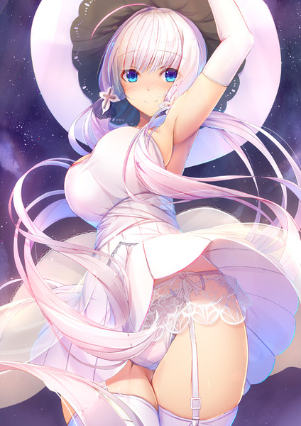 イラストリアス アズールレーン とは イラストリアスとは 単語記事 ニコニコ大百科