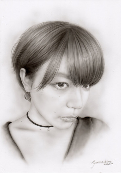 綺麗な女性 山さん さんのイラスト ニコニコ静画 イラスト