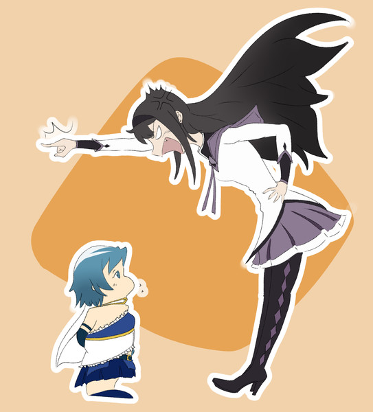 ほむさや