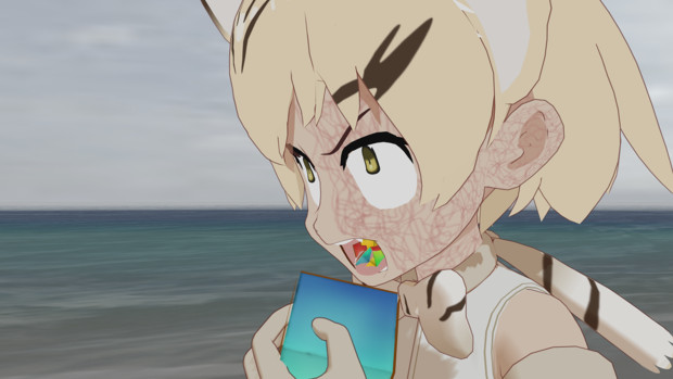 殺したもん食って何が悪い カズヒラｐ さんのイラスト ニコニコ静画 イラスト