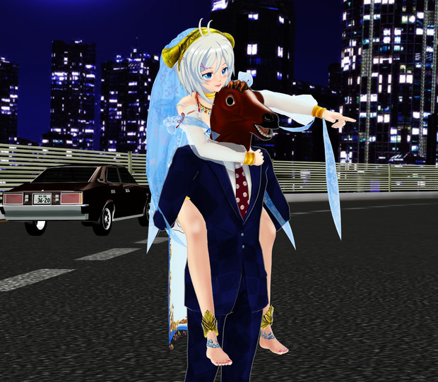 ３０画像 自称世界初の男性vtuber ばあちゃるの壁紙 イラスト 高画質画像まとめ 写真まとめサイト Pictas