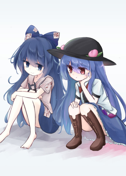 てんしおん お醤 さんのイラスト ニコニコ静画 イラスト