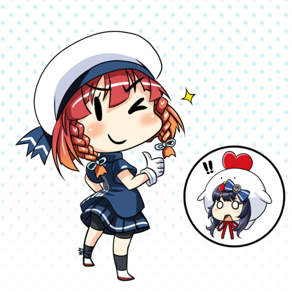 ローソンえとろ Tk8 さんのイラスト ニコニコ静画 イラスト
