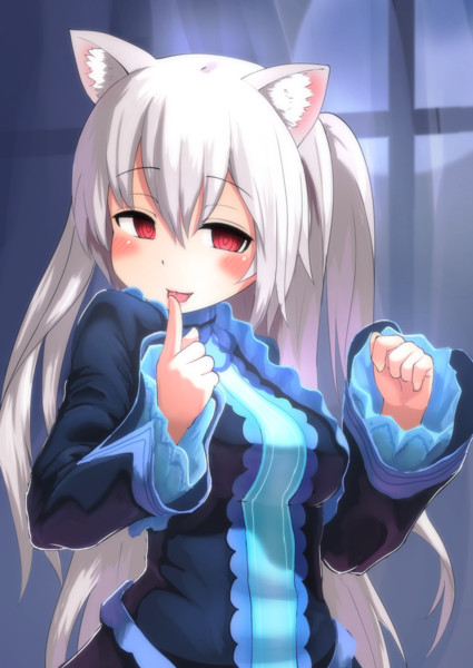 のらきゃっと 篝町狐懐 さんのイラスト ニコニコ静画 イラスト