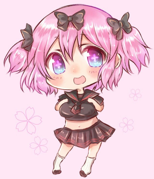 雲雀 みい さんのイラスト ニコニコ静画 イラスト