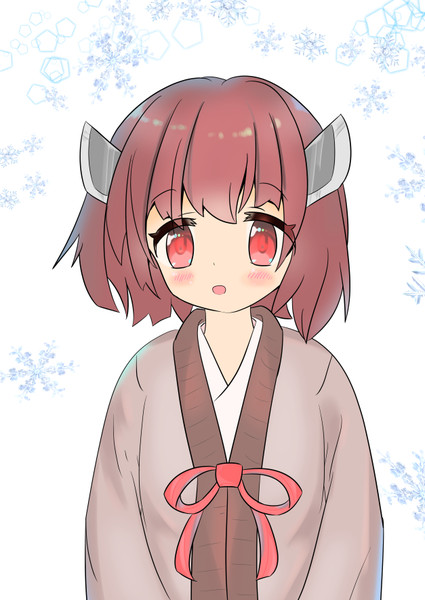 どんぶくきりたん 綿飴 さんのイラスト ニコニコ静画 イラスト