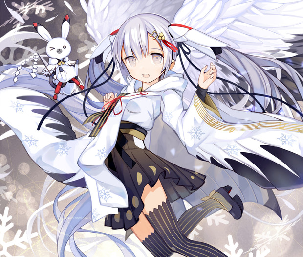 雪ミク げんちゃん さんのイラスト ニコニコ静画 イラスト
