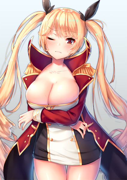 ネルソン アズールレーン とは ネルソンとは 単語記事 ニコニコ大百科