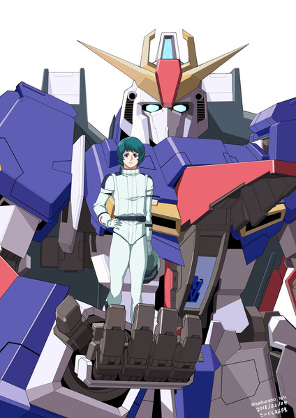 ディズニー画像ランド Hd限定壁紙 ゼータ ガンダム