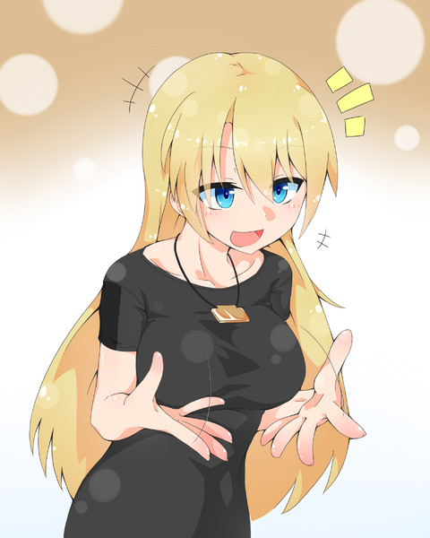 バージニア グリーンベレー ぺーぱーないふ さんのイラスト ニコニコ静画 イラスト