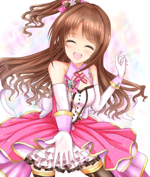 もっとキラキラしたいから くれすこ さんのイラスト ニコニコ静画 イラスト