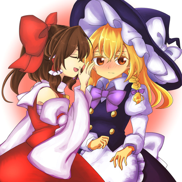内緒話 マルタ さんのイラスト ニコニコ静画 イラスト