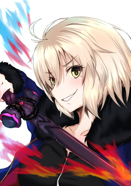 吼え立てよ 我が憤怒 ラ グロンドメント デュ ヘイン たぴおか さんのイラスト ニコニコ静画 イラスト