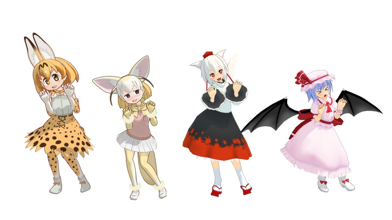 W ｶﾞｵｰ Nicosub静画