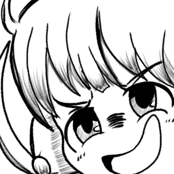 下心のカケラも感じられないピュアでキュートな女の子 きょっき さんのイラスト ニコニコ静画 イラスト