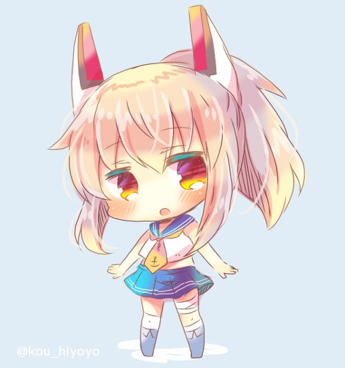 綾波 ヒヨヨ 12 29 H25b さんのイラスト ニコニコ静画 イラスト