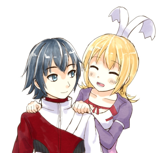 ブラスターマスターゼロ Flertis さんのイラスト ニコニコ静画 イラスト