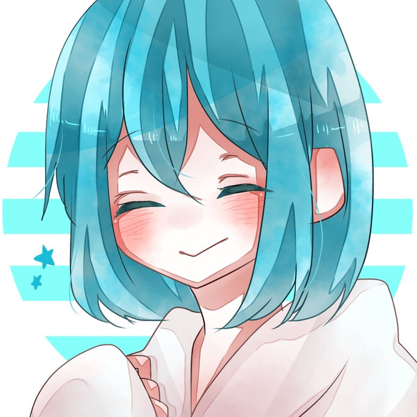 イラスト フリーアイコン 女の子 ボブ Transportkuu Com