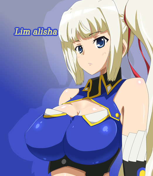 リムアリーシャ マカロニ さんのイラスト ニコニコ静画 イラスト