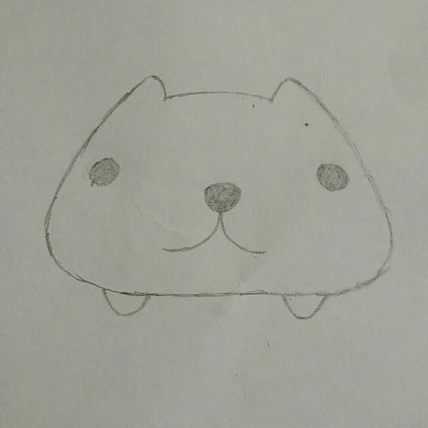 カピバラさん 模写 ポッター さんのイラスト ニコニコ静画 イラスト