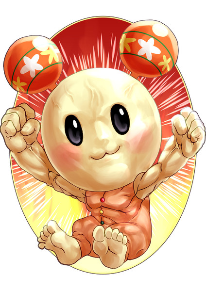 うーたん ニコニコ静画 イラスト