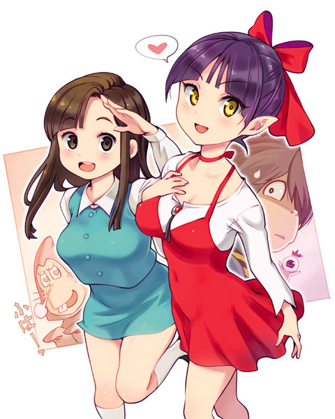 ずいぶん 鍛え直したな ｒｙｏｊｉ さんのイラスト ニコニコ静画 イラスト