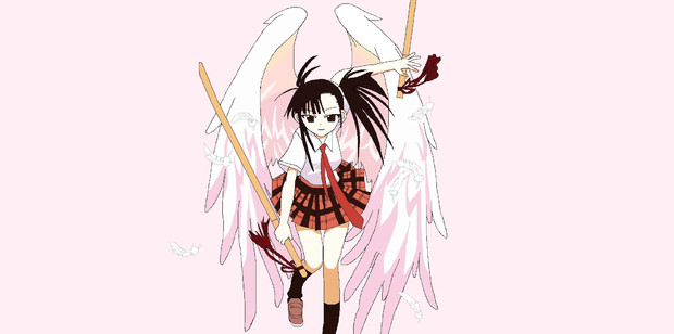 魔法先生ネギま Cocomocacinamon さんのイラスト ニコニコ静画 イラスト