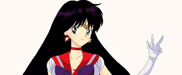 美少女戦士セーラームーン Cocomocacinamon さんのイラスト ニコニコ静画 イラスト