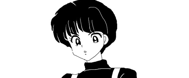 らんま1 2 Cocomocacinamon さんのイラスト ニコニコ静画 イラスト