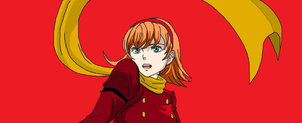ｒｅ ｃｙｂｏｒｇ ００９ Cocomocacinamon さんのイラスト ニコニコ静画 イラスト