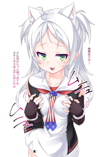 シムスちゃんのステータス きりみあ さんのイラスト ニコニコ静画 イラスト