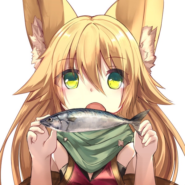 さ ば 狐の穴に棒いれて九尾にしちゃった さんのイラスト ニコニコ静画 イラスト